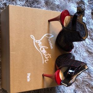 Christian Louboutin